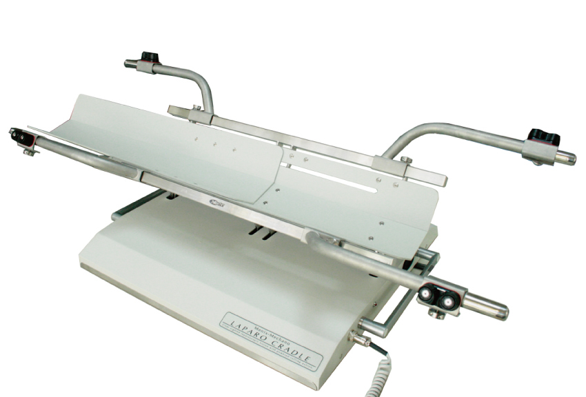 腹腔鏡手術専用手術台